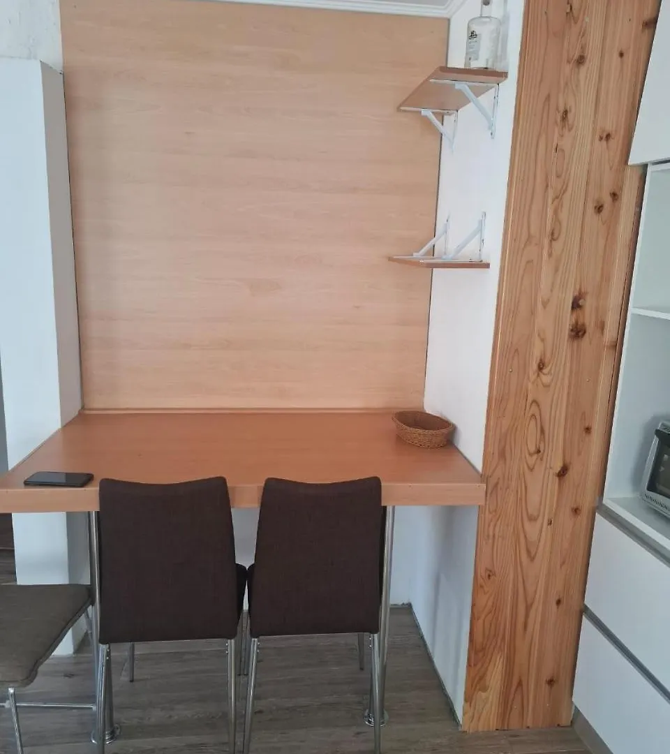 Brisa Mar Apartamento Praia Baixo Apartman