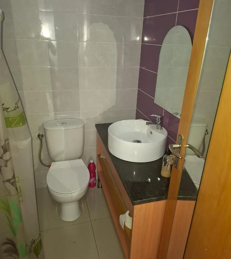 Brisa Mar Apartamento Praia Baixo