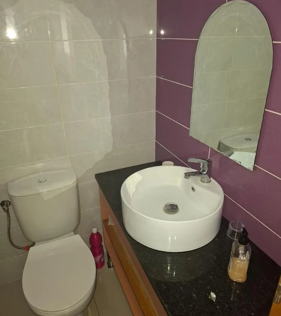 Apartman Brisa Mar Apartamento Praia Baixo