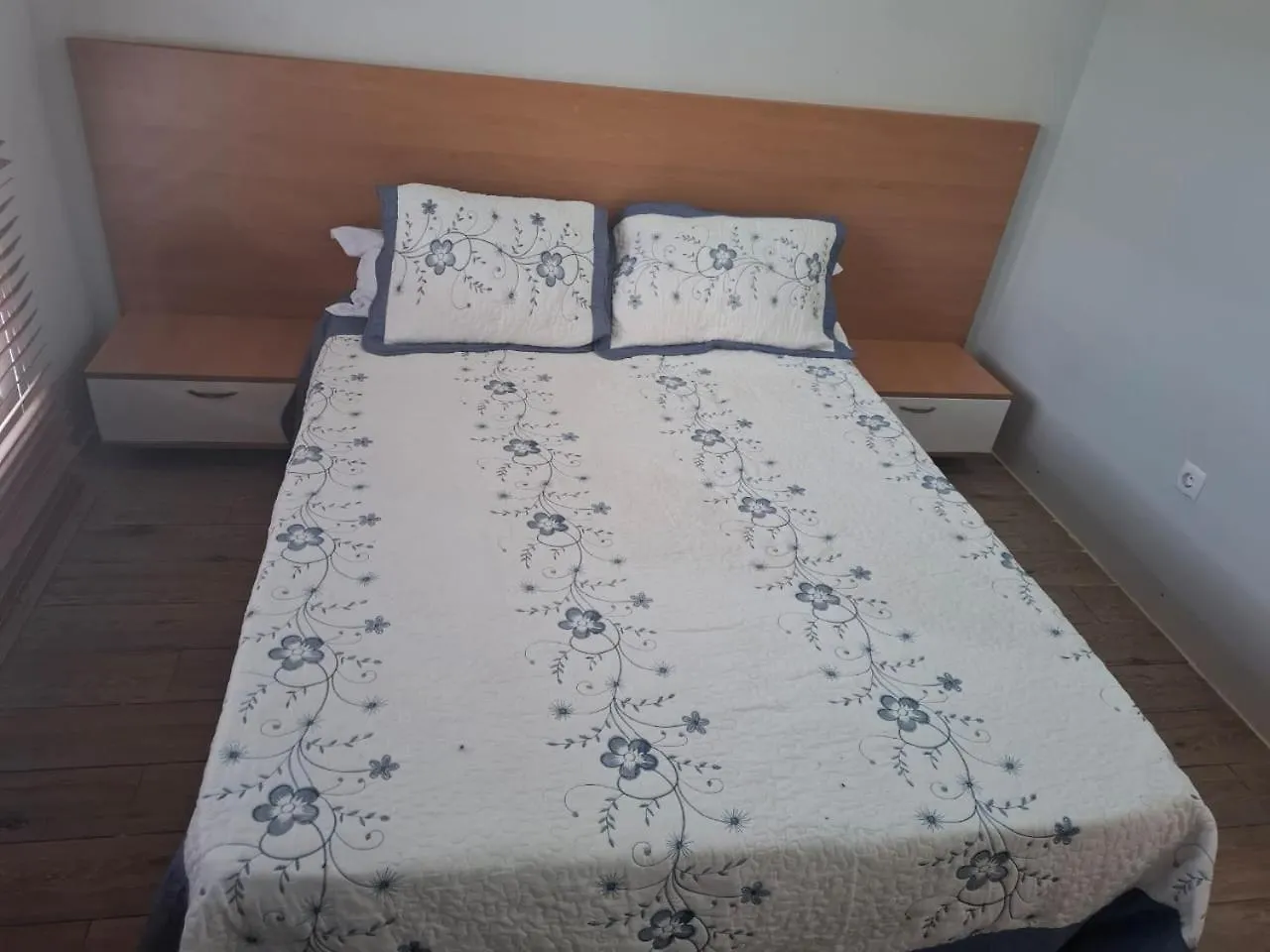 Apartman Brisa Mar Apartamento Praia Baixo Zöld-foki-szigetek
